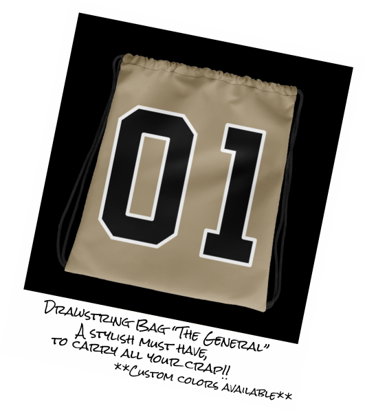 Polaroid_Drawstring_The General_Brutus